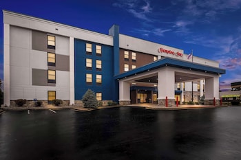Hampton Inn Lexington/Georgetown,Georgetown>>Fayette County,3 star