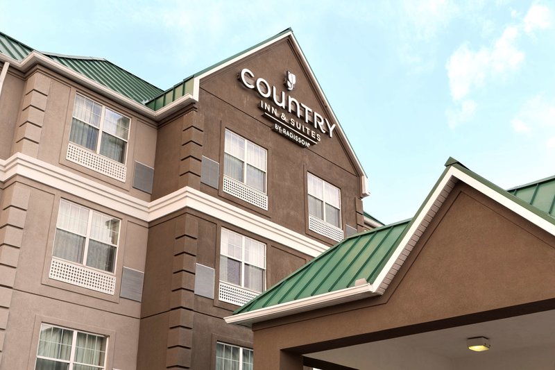Country Inn And Suites By Radisson, Georgetown, Ky