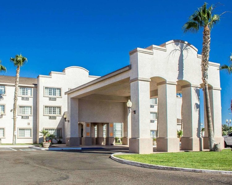 Baymont By Wyndham Safford,Safford>>Graham County,2.5 star