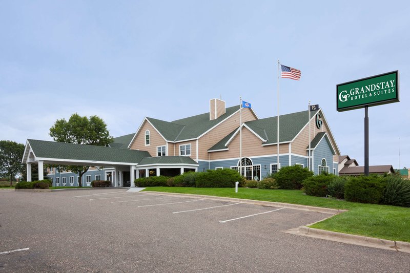 Grandstay Hotel & Suites Stillwater,In The Historical District,2.5 star