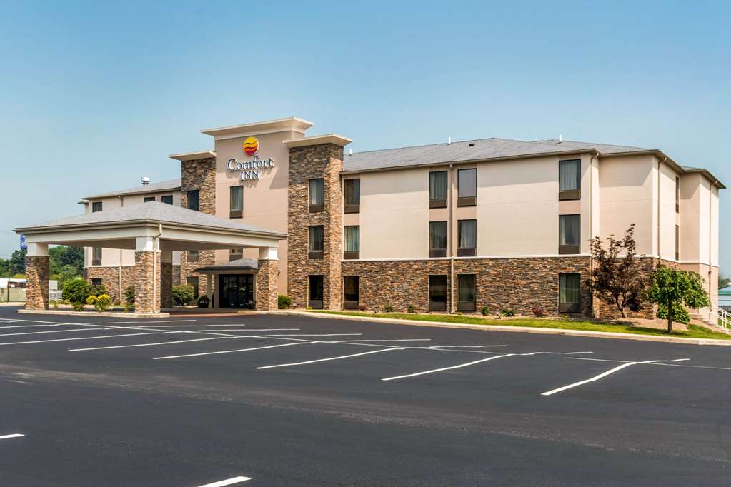 comfort inn