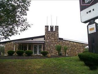 Knights Inn Somerset,Johnstown>>Cambria County,2 star