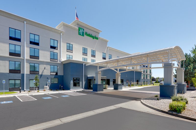 Holiday Inn Twin Falls By Ihg,Idaho>>Twin Falls,4 star