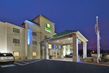 Holiday Inn Express Irwin (Pa Tpk Exit 67) By Ihg,Irwin>>Greensburg,3 star