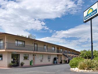 Days Inn By Wyndham Cortez,Cortez>>Colorado,2 star