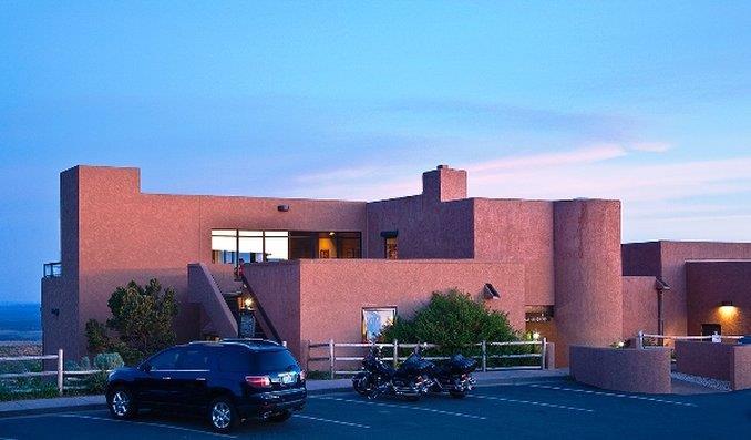 Far View Lodge,Cortez>>Colorado,2 star