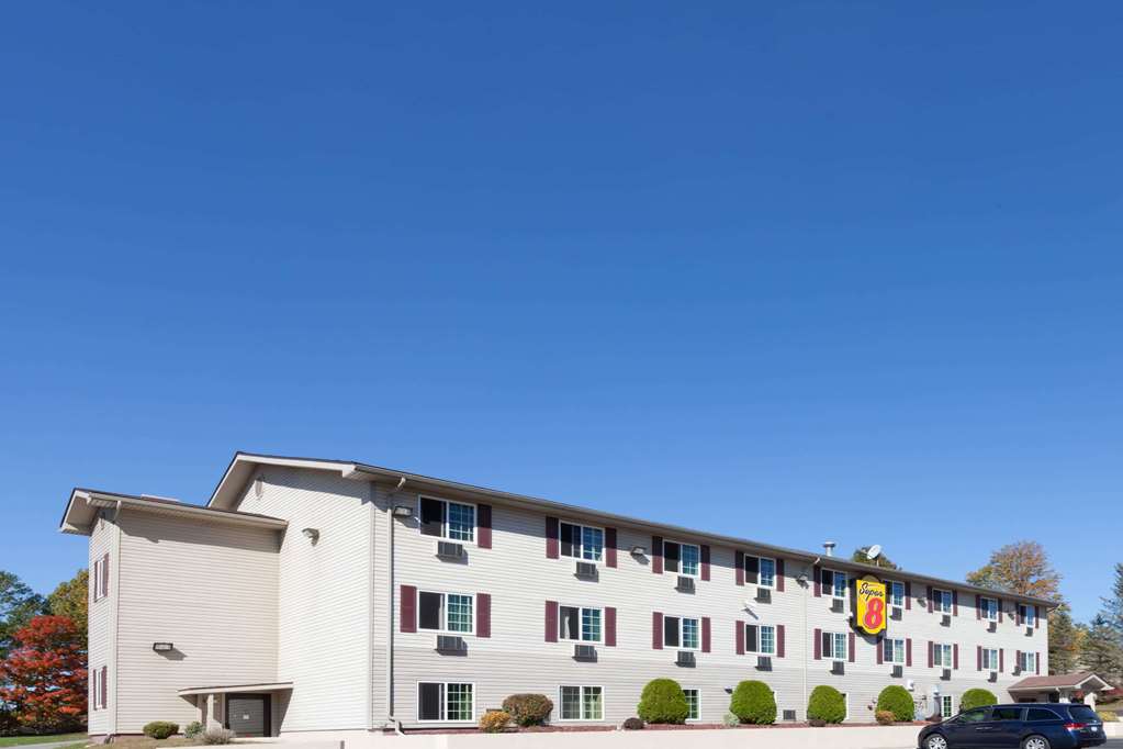 Super 8 By Wyndham Johnstown/Gloversville,Fulton County>>Fulton,2 star