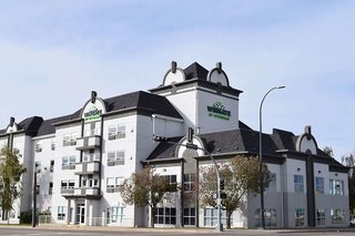 Wingate By Wyndham Lethbridge,Lethbridge>>Alberta,2.5 star