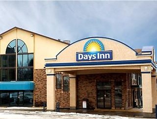 days inn by wyndham lethbridge