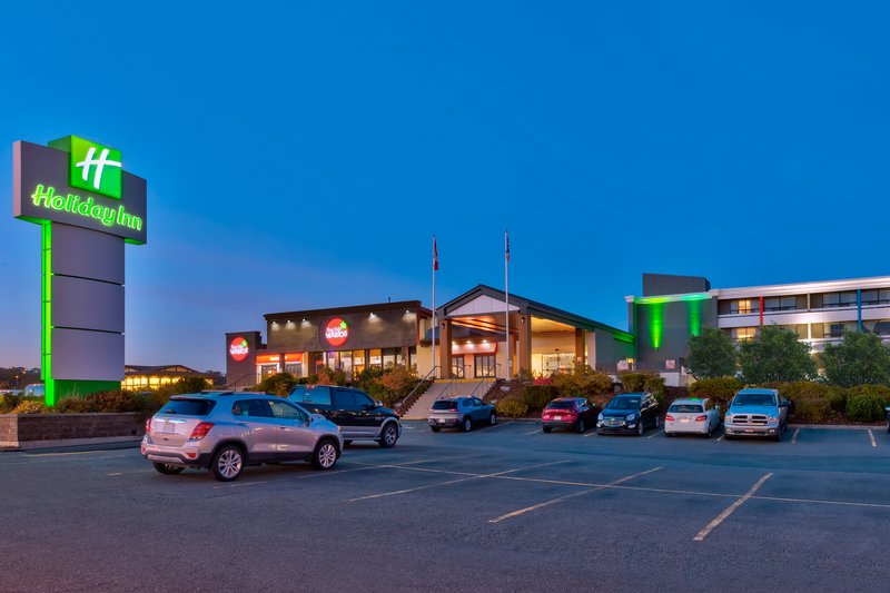 holiday inn st johns conference centre by ihg