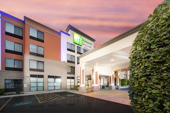 holiday inn express hotel and suites pasco tri cities by ihg