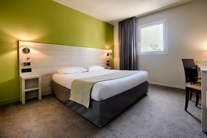 The Originals City, Hotel Les Bruyeres, Dax Nord (Inter-Hotel)