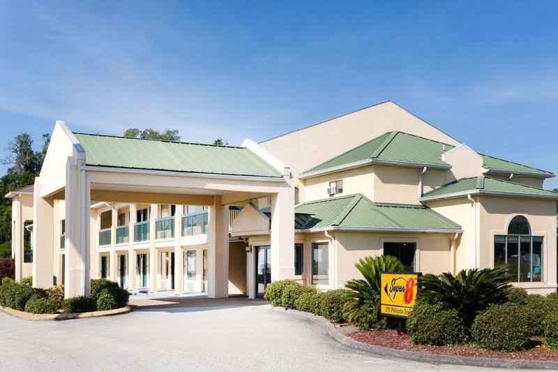 super 8 by wyndham brunswick south