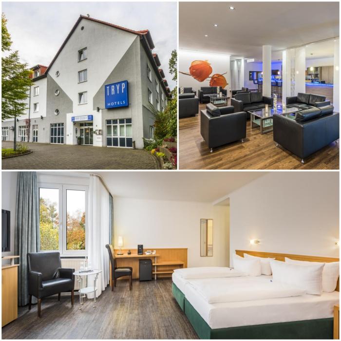 Hesse Hotel Celle,Hannover>>Celle,3 star