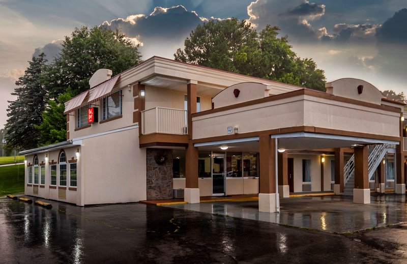 Red Roof Inn Abingdon,Bristol>>Abingdon,2 star