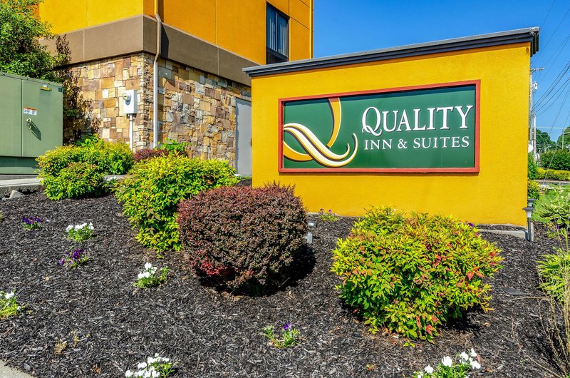 Quality Inn & Suites Abingdon,Bristol>>Abingdon,2.5 star