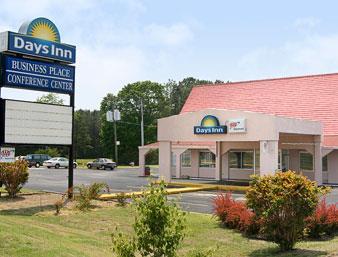 Red Roof Inn Lagrange,Georgia>>Callaway Gardens,2 star