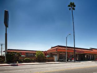 best western pasadena inn