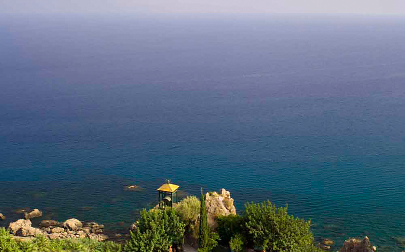 baia taormina hotel