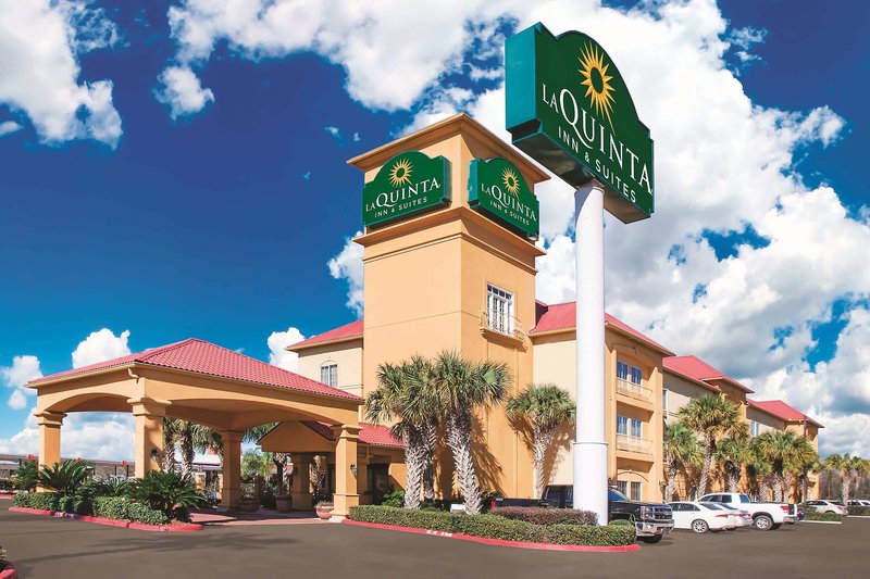 La Quinta Inn & Suites By Wyndham Beaumont West,Texas>>Beaumont,3 star