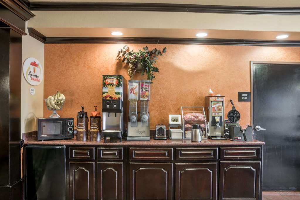 econo lodge beaumont i 10 south