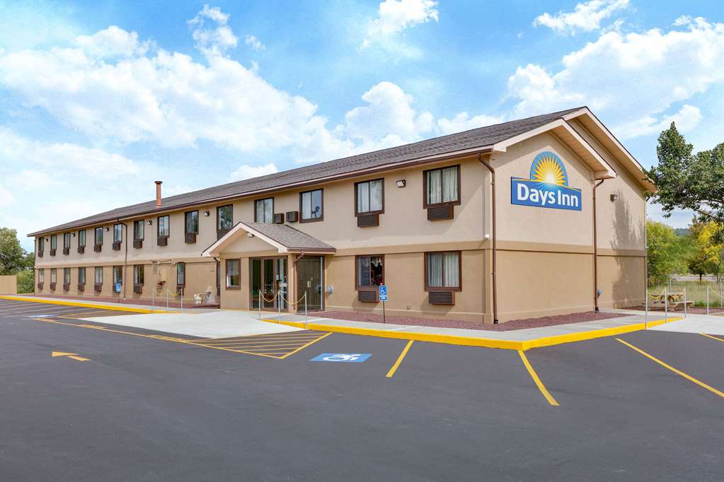 Days Inn By Wyndham Hornell Ny,Cattaraugus County>>Bath,2 star