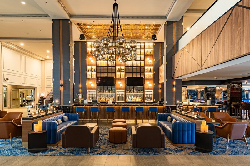 Delta Hotels By Marriott Fredericton,Woodstock>>Fredericton,3.5 star