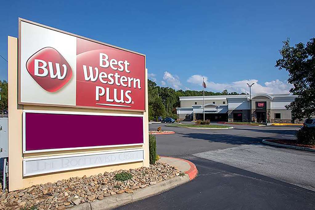 best western plus clemson hotel and conference center