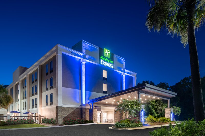 holiday inn express statesboro by ihg