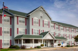 country inn and suites by radisson waterloo ia