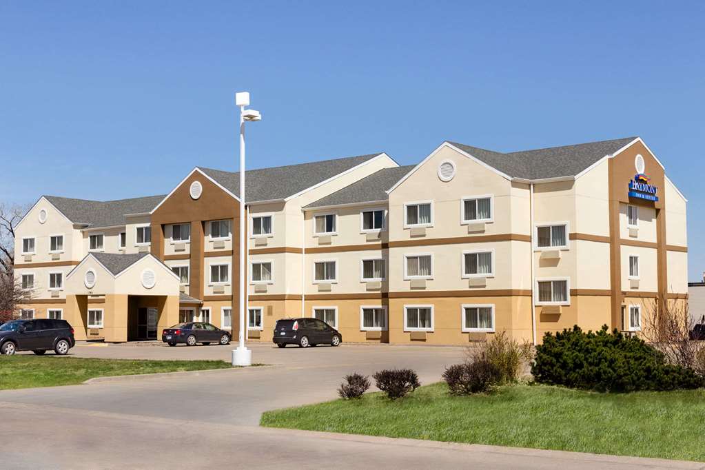 Baymont By Wyndham Salina,Lindsborg>>Kansas,2.5 star