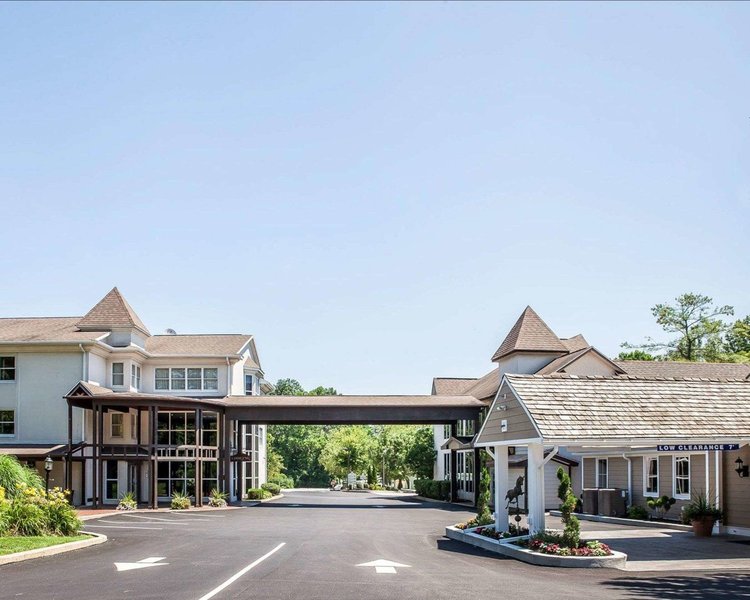 Inn At Mendenhall,Chester>>Chadds Ford,4 star