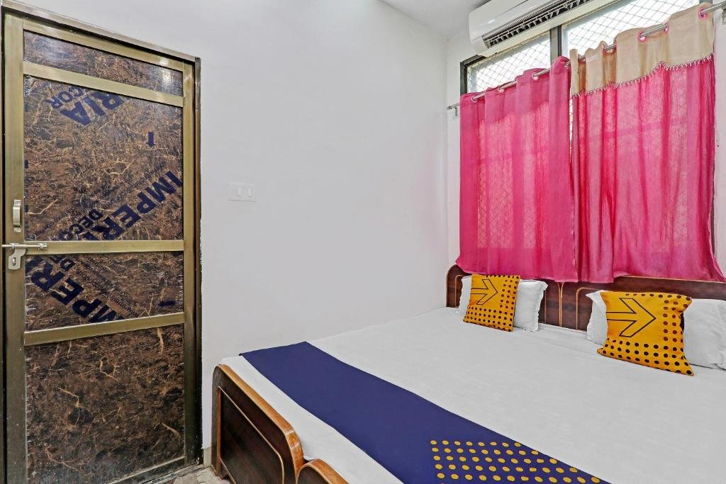 shri balaji guest house