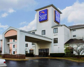 sleep inn johnstown