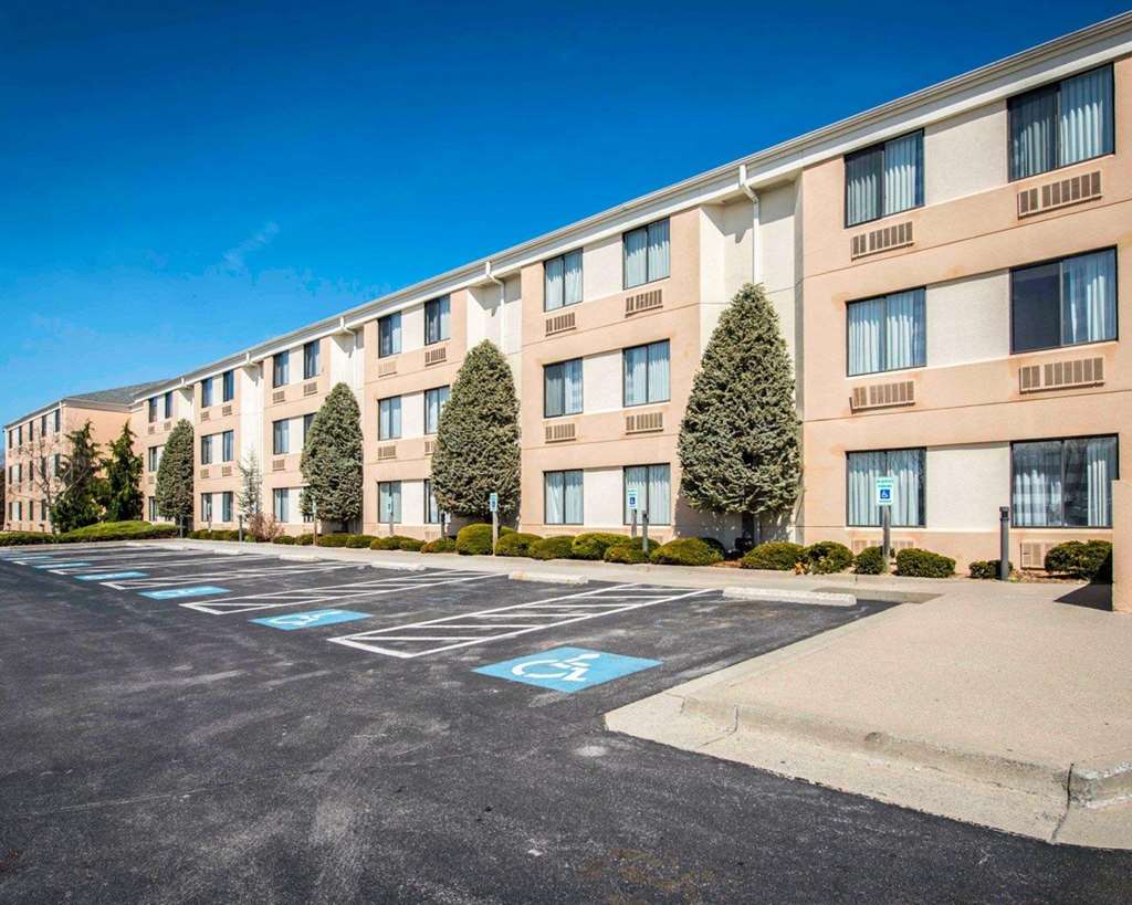 sleep inn and suites princeton i 77
