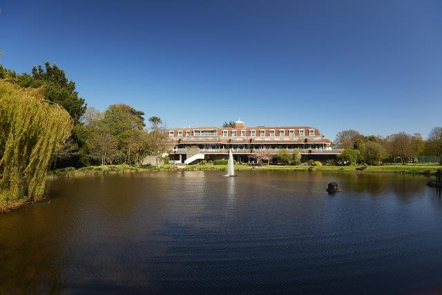St Pierre Park Hotel, Spa And Golf Resort,Near Saints Bay Beach,4 star