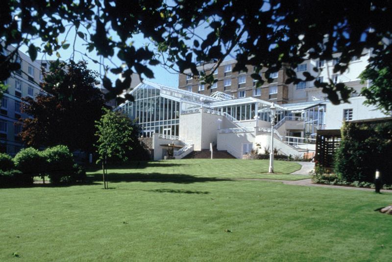 merton hotel
