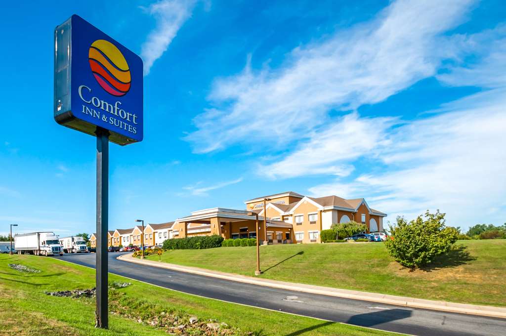 Comfort Inn And Suites,Chesapeake Bay>>Aberdeen,3 star