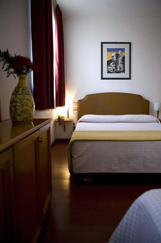 perusia hotel