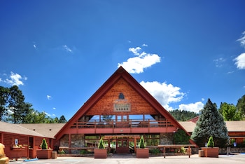 Kohl's Ranch Lodge,Arizona City>>Arizona,3 star