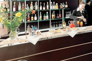 Golf Hotel Milano,Connected To A Shopping Center,4 star
