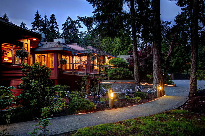 Tigh-Na-Mara Seaside Spa Resort,Parksville>>Nanaimo,4 star