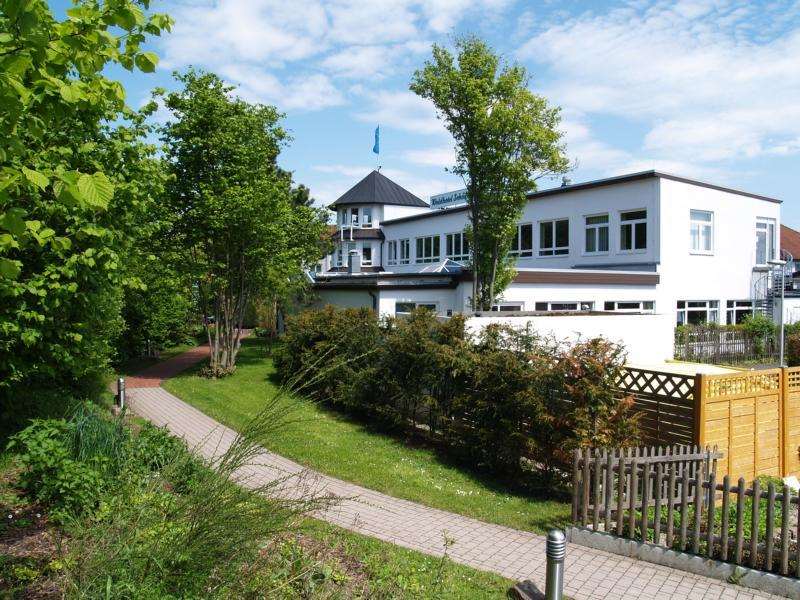 Waldhotel Schaferberg