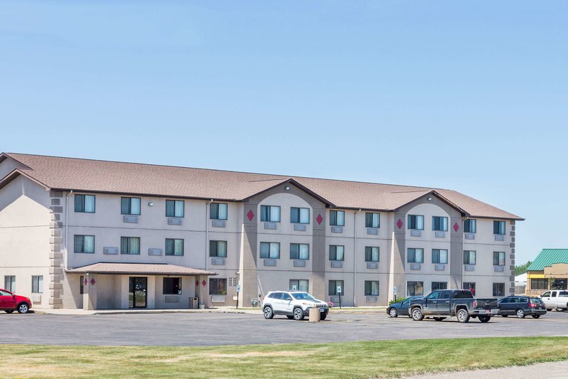 Super 8 By Wyndham Sioux City South,Sioux City>>Sergeant Bluff,2 star