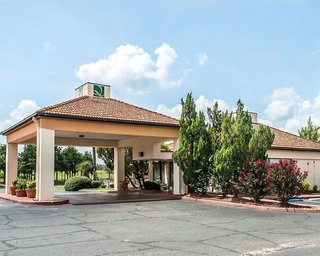 Quality Inn Marianna,Jackson County>>Florida,3 star