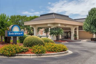 Days Inn By Wyndham Marianna,Jackson County>>Florida,3 star