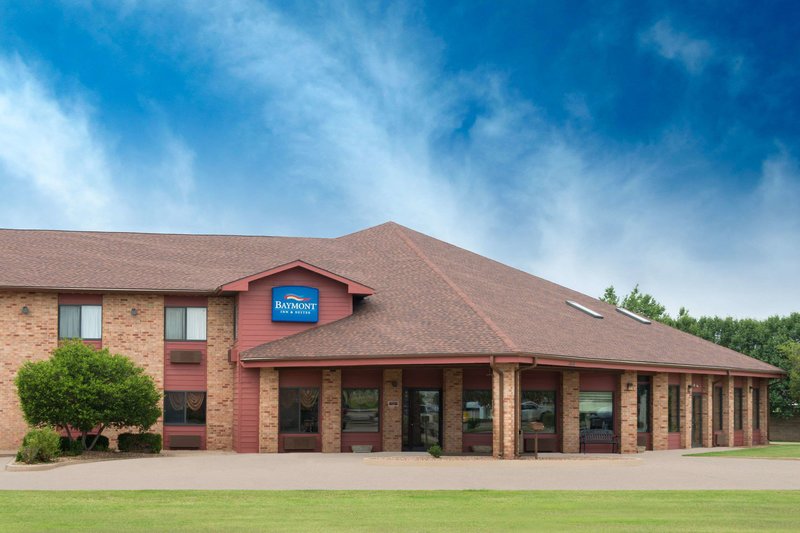 Baymont By Wyndham Enid,Oklahoma>>Enid,2.5 star