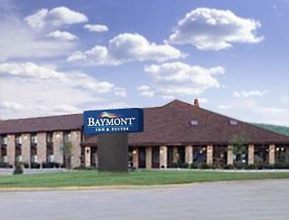 baymont by wyndham enid