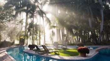 Hacienda San Gabriel De Las Palmas,Cuernavaca>>Amacuzac,5 star