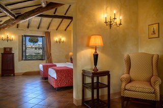 La Bagnaia Golf & Spa Resort,In A Rural Location,5 star
